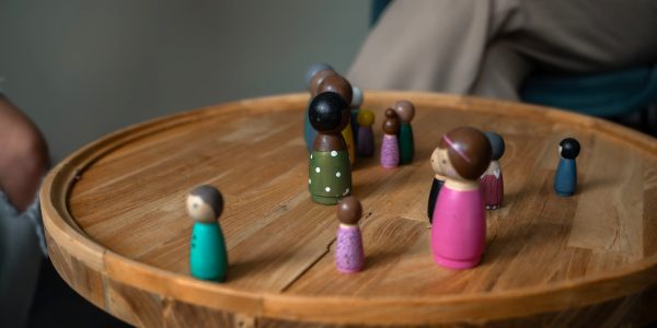 poppetjes poppetjes